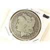 Image 1 : 1898-S MORGAN SILVER DOLLAR