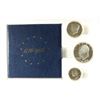 Image 1 : 1976-S US BICENTENNIAL SILVER PROOF SET