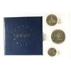 Image 2 : 1976-S US BICENTENNIAL SILVER PROOF SET