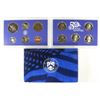 Image 2 : 2005 US PROOF SET (WITH BOX)