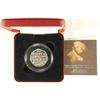Image 1 : 2005 UNITED KINGDOM SILVER PROOF 50 PENCE COIN