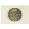 Image 2 : ISRAEL 1978 TOKEN "A TOKEN OF OUR GOOD WISHES"