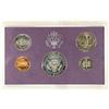 Image 2 : 1987 US PROOF SET (WITHOUT BOX)