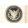 Image 2 : 1 TROY OZ .999 FINE SILVER PROOF ROUND SMI