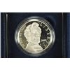 Image 1 : 2009 ABRAHAM LINCOLN COMMEMORATIVE PF SILVER
