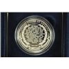 Image 2 : 2009 ABRAHAM LINCOLN COMMEMORATIVE PF SILVER
