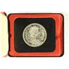 Image 2 : 1972 CANADA PROOF SILVER DOLLAR TONED .600 OZ. ASW
