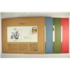 Image 1 : 4 ASSORTED 1976 1ST DAY ISSUE ENVELOPES WITH