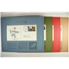 Image 2 : 4 ASSORTED 1976 1ST DAY ISSUE ENVELOPES WITH