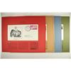 Image 4 : 4 ASSORTED 1976 1ST DAY ISSUE ENVELOPES WITH