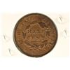 Image 2 : 1825 US HALF CENT SLIGHT ROTATION VERY GOOD