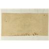 Image 2 : 1863 NORTH CAROLINA 5 CENT OBSOLETE BANK NOTE