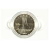 Image 1 : 2003  FIRST FLIGHT CENTENNIAL UNC HALF DOLLAR