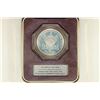 Image 2 : PRINCE OF PEACE STERLING SILVER PROOF SPECIAL