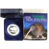 Image 3 : 2008 NEW ZEALAND PROOF SILVER DOLLAR