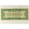 Image 2 : 1928-A $1 SILVER CERTIFICATE FUNNY BACK BLUE SEAL