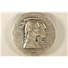 Image 1 : 82.2 GRAM .999 FINE SILVER HIGH RELIEF MEDAL