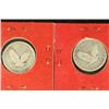 Image 2 : 1927 & 1929 STANDING LIBERTY QUARTERS