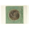 Image 1 : 1974 NEW ZEALAND COMMEMORATIVE DOLLAR BU