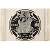 Image 1 : 2018 AUSTRALIA YEAR OF THE DOG SILVER DOLLAR