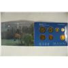 Image 1 : 1993 NETHERLAND DUTCH MINT SET
