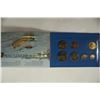 Image 2 : 1993 NETHERLAND DUTCH MINT SET