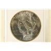 Image 1 : 1923-S PEACE SILVER DOLLAR ANACS MS64
