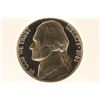 Image 1 : 1961 JEFFERSON NICKEL NGC PF68 ULTRA CAM