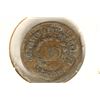 Image 2 : 1863 CIVIL WAR TOKEN GUSTAVUS LINDENMUELLER