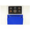 Image 2 : 1983 US PROOF SET (WITH BOX)