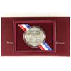 Image 2 : 1993 THOMAS JEFFERSON 250TH ANNIVERSARY UNC