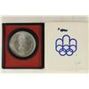 Image 1 : 1974 CANADA MONTREAL 1976 OLYMPICS BU $5