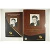 Image 3 : 2015 JOHN F. KENNEDY COIN & CHRONICLES SET