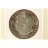 Image 1 : 1881-S MORGAN SILVER DOLLAR ANACS MS65