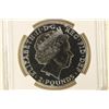 Image 2 : 2014 GREAT BRITAIN BRITANNIA SILVER 2 POUND
