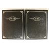 Image 3 : 2-2003 AMERICAN SILVER EAGLES ANACS MS70'S