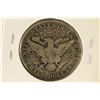 Image 2 : 1913-D BARBER HALF DOLLAR