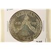 Image 1 : 1988-S US OLYMPIC PROOF SILVER DOLLAR
