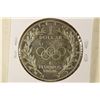 Image 2 : 1988-S US OLYMPIC PROOF SILVER DOLLAR