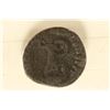 Image 1 : 81-96 A.D. DOMITIAN ANCIENT COIN