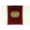 Image 3 : 2015 GILT NIUE SILVER $2 PANAMA-PACIFIC COMMEM.