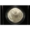 Image 1 : 2014 NATIONAL BASEBALL HALL OF FAME UNC SILVER