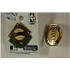 Image 1 : 2-GIANTS BASEBALL PIN BACKS