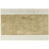 Image 2 : 1841 STATE BANK OF INDIANA $5 OBSOLETE BANK NOTE