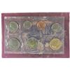 Image 1 : 2002 CANADA UNC SET GOLDEN JUBILEE SPECIAL EDITION