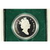 Image 2 : 2003 CANADA PROOF SILVER DOLLAR 100TH ANNIVERSARY