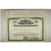 Image 1 : VINTAGE STOCK CERTIFICATE BOSTON AND MAINE CORP.