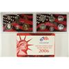 Image 1 : 2006 US SILVER PROOF SET (WITH BOX)