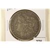 Image 1 : 1901-O MORGAN SILVER DOLLAR