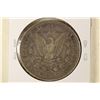 Image 2 : 1901-O MORGAN SILVER DOLLAR